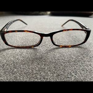 Dolce & Gabbana Glasses 4124 GUC